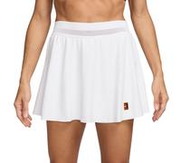 Gonna da tennis da donna Nike Court Slam Ace Dri-Fit - white - Bianco (L)