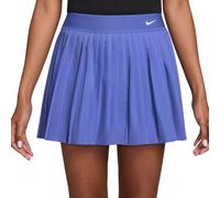 Gonna da tennis da donna Nike Court Victory Dri-FIT High-Waisted - sapphire/white - Blu (XL)