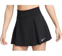 Gonna da tennis da donna Nike Dri-Fit Advantage Club Skirt - Nero (S)