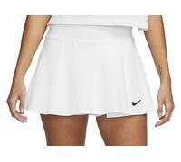 Gonna da tennis da donna Nike Dri-Fit Club Skirt - Bianco (M)