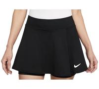 Gonna da tennis da donna Nike Dri-Fit Club Skirt - Nero (XL)