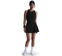 Gonna da tennis a balze Dri-FIT Nike Victory - Donna - Nero M (IT 44-46)