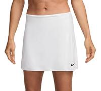 Gonna da tennis da donna Nike Victory Dri-Fit Straight - Bianco (M)