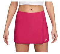 Gonna da tennis da donna Nike Victory Dri-Fit Straight - rush pink/white - Rosa (S)