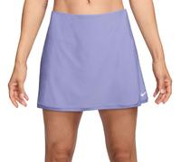 Gonna da tennis da donna Nike Victory Dri-Fit Straight - Viola (XS)