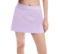 Gonna da tennis da donna On Court Split - bloom - Viola (L)