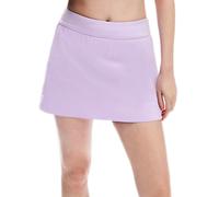 Gonna da tennis da donna On Court Split - bloom - Viola (M)