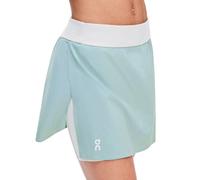 Gonna da tennis da donna On Court Split - brook - Menta (S)
