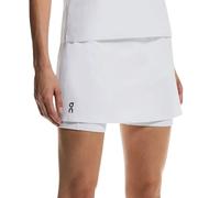 Gonna da tennis da donna On Court Split - white - Bianco (M)