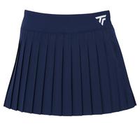 Gonna da tennis da donna Tecnifibre Team Skort - marine - Blu (XS)