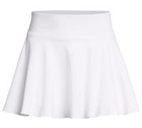 Gonna da tennis da donna Under Armour Women's Motion - Bianco (L)