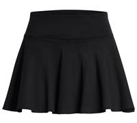 Gonna da tennis da donna Under Armour Women's Motion - Nero (S)