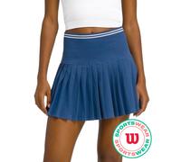 Gonna da tennis da donna Wilson Midtown Tennis - court blue - Blu (S)