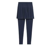 Gonna da tennis da donna Wilson Midtown Tight - classic navy - Blu (L)