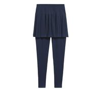 Gonna da tennis da donna Wilson Midtown Tight - classic navy - Blu (M)