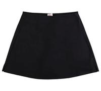 Wilson Team Flat Front Skirt Blu XS Donna