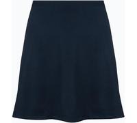 Gonna da tennis da donna Wilson Team Flat Front - Blu (S)