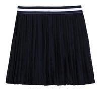 Gonna da tennis da donna Wilson Team Pleated - classic navy - Blu (L)