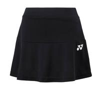 Gonna da tennis da donna Yonex Club Skirt - black - Nero (M)
