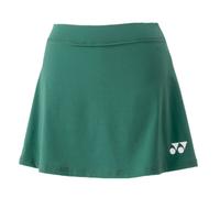 Gonna da tennis da donna Yonex Club Team - green - Verde (M)