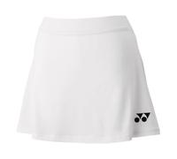 Gonna da tennis da donna Yonex Club Team - white - Bianco (XS)
