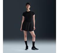 Gonna da tennis Dri-FIT NikeCourt Ace Advantage - Donna - Nero