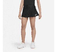 Gonna da tennis NikeCourt Dri-FIT Victory - Ragazza - Nero S