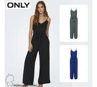 Gonna decorata Ladies Abito Cintura Vita Fronzoli Spalline Strette Elegante Mono