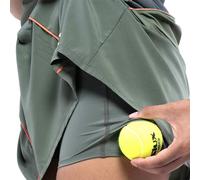 Gonna Desiderio Donna Siux S Green