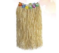 Gonna di Fashion Hawaii Beautiful Dress Party Dance Gonna Performance Creative