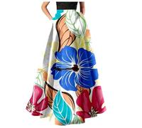 Gonna di Jeans E Sneakers Gonna Lunga Estiva Elegante Gonna Plissettata Autunno Gonne A Campana Eleganti Gonna Nera al Ginocchio Gonne Estive al Ginocchio Minigonna Jeans Vita Bassa Gonna Bianca