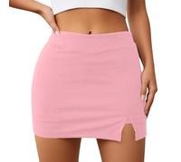 Gonna di Tulle Nera Lunghe Leopardata Svasata Elasticizzata Bordeaux Crop Matrimonio Americano Come Bohemien Bassi Casacca Africana Semplice Traforata Specchietti Arancioni Nno Mutandine