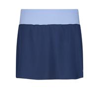 Cmp 32c6266 Skirt Blu XL Donna