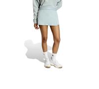 Gonna DONNA Adidas Hyperglam Skort Verde Poliestere