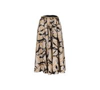 Gonna Donna Elisabetta franchi go151g1e2 v490 skirt Crema