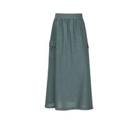 Gonna Donna Liu Jo Verde militare