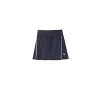 Mizuno Hex Rect Gonna Donna in blu scuro, Taglia: XL