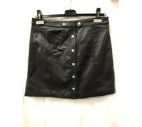 Gonna donna Nicolo La Petite Française, nera, 38