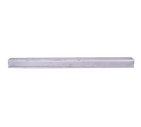 Gonna Einsteigblech Posteriore Destra per: Mercedes Sprinter 906, VW Crafter 2E