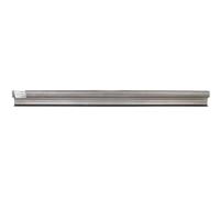 Gonna Einsteigblech Posteriore Destra per: VW Transporter T5 04.03-04.15