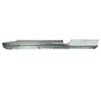 Gonna Einsteigblech SX Adatta: Ford Fiesta VI 3D 06.08-04.17