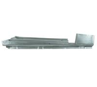 Gonna Einsteigblech SX Adatta: Ford Transit IV Fl, Fl II