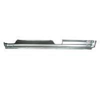 Gonna Einsteigblech SX Adatta: Ford Transit/Tourneo Collegare I 06.02-0