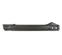 Gonna Einsteigblech SX Adatta: Mazda MX-5 i Na Cabrio 2D 05.90-04.98