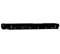 Gonna Einsteigblech SX Adatta: Mercedes e-Klasa W124, W124 12.84-03.98