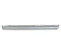 Gonna Einsteigblech SX Adatta: Mitsubishi Pajero II 5D 12.90-04.00