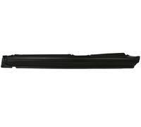 Gonna Einsteigblech SX Adatta: Renault Clio I Ph I 5D 05.90-06.94