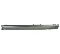 Gonna Einsteigblech SX Adatta: Suzuki Swift II 4/5D 03.89-12.05