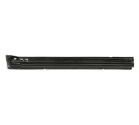 Gonna Einsteigblech SX Adatta: Toyota Hilux V, VW Taro 06.88-06.97