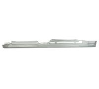 Gonna Einsteigblech SX Adatta: VW Caddy III 4D 03.04-05.15
